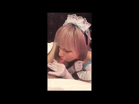 ❤️ Japon idol [mayuka], fransız hizmetçi kostümü, bölüm 1, oral seks ve losyon ile mastürbasyon ❤  Seks bize %tr.chancel.top ❌