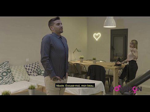 ❤️ PORNBCN 4K Büyük memeli olgun bir kadın anal becerdin olmak istiyor büyük yaraklı genç jigolo oral seks amortisman sert sikiş el işi köpek stili kedi yalama orgazm Fransızca altyazılı ❤ Seks bize %tr.chancel.top ❌